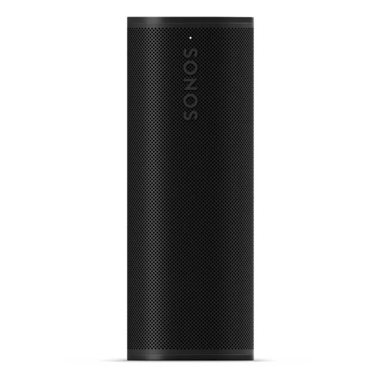Roam 2 (Black) Portable Speaker