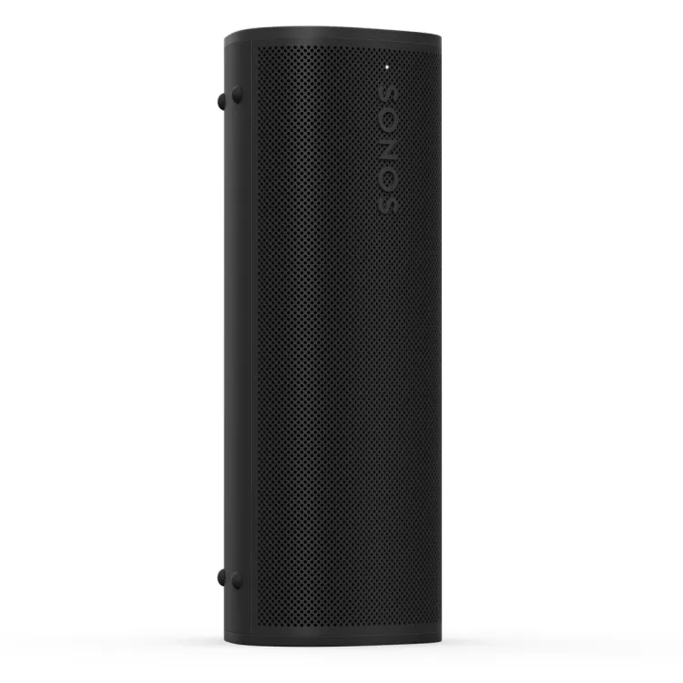Roam 2 (Black) Portable Speaker