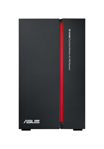 ASUS RP-AC68U Nordic 802.11 b/g/n/ac Range Extender
