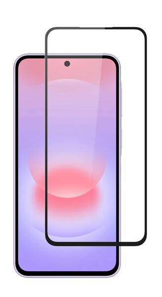 Screenor TEMPERED Samsung Galaxy A27 Full Cover