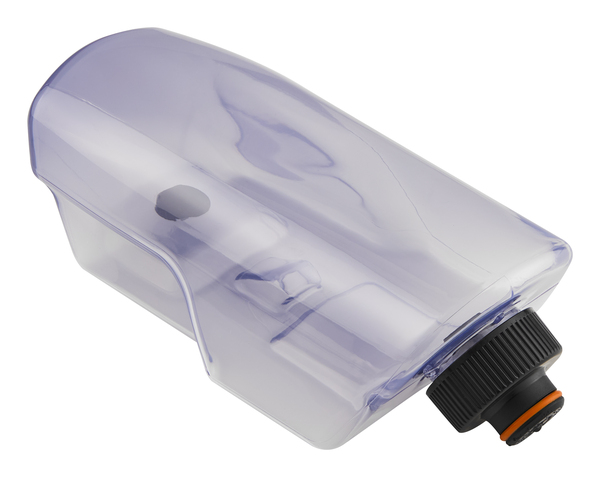 Shark SteamPickUp - steam mop, White