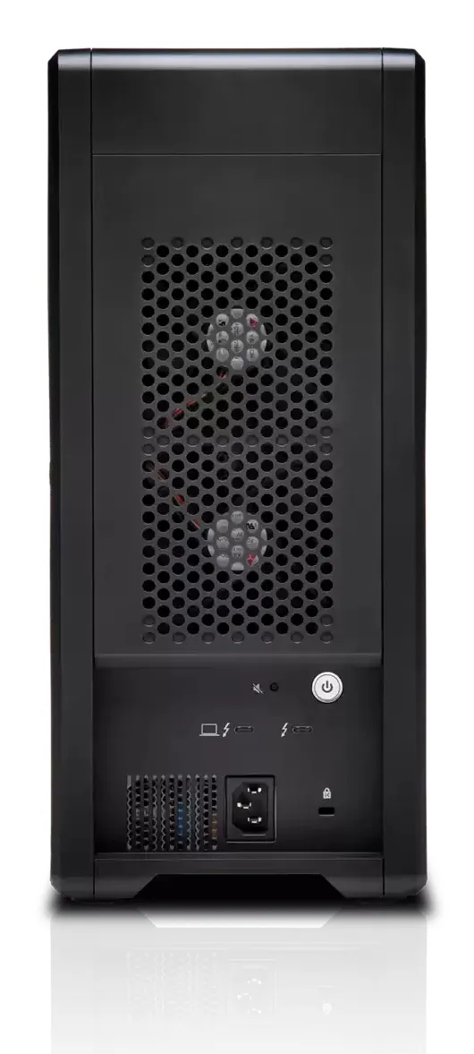 SANDISK Professional G-RAID Shuttle 8 96TB 3.5inch Thunderbolt 3 1900MB/s USB-C Transportable 8-bay External Hard Drive SANDISK Professional G-RAID Shuttle 8 96TB 3.5inch Thunderbolt 3 1900MB/s USB-C Transportable 8-bay External Hard Drive