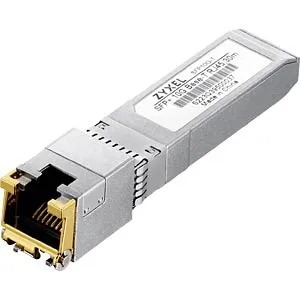 Zyxel SFP10G-T SFP+10G RJ45 Modul