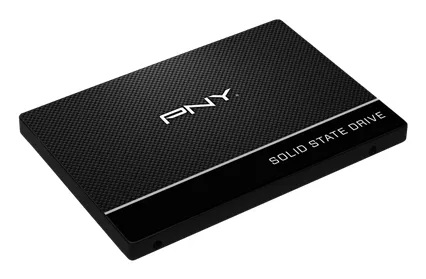 PNY CS900 500GB 2.5" SATA SSD