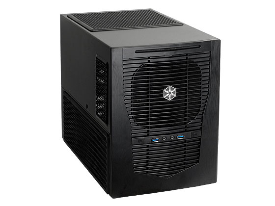 Sugo 09B SST-SG09B USB 3.0
