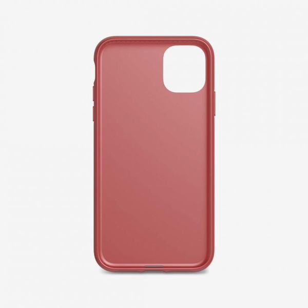 Tech21 Studio Colour, iPhone 11 - Case, Terra Red