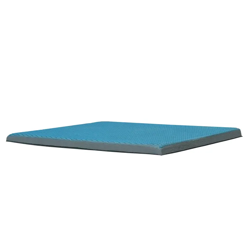 Thermal Grizzly Minus Pad HC 120 x 100 x 5mm, 2-pack Thermal Pad, Grey