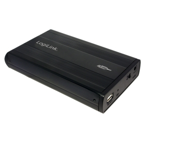8.9cm (3,5")   USB 2.0/ IDE bl