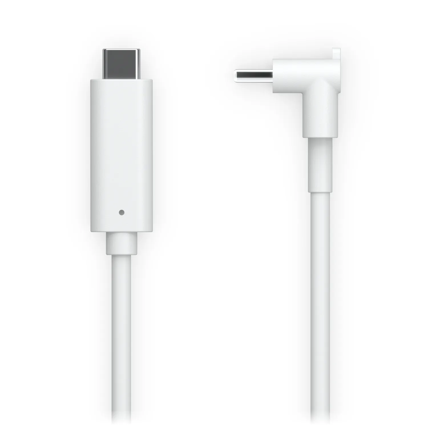 Ubiquity STP PoE-USB-C 4.5m -verkkokaapeli, valkoinen