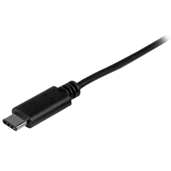 2M USB TYPE C TO MICRO USB - CABLE - USB 2.0 - 6FT