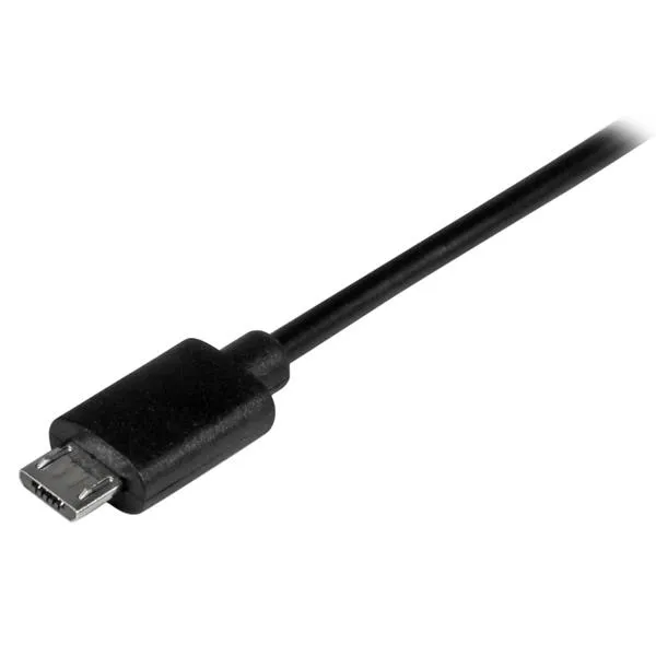 2M USB TYPE C TO MICRO USB - CABLE - USB 2.0 - 6FT
