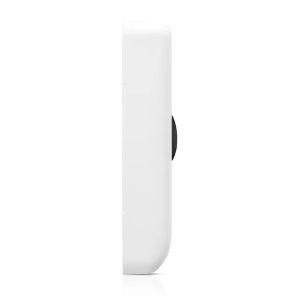 Ubiquiti Protect G4 Doorbell Wi-Fi Video &amp; Display