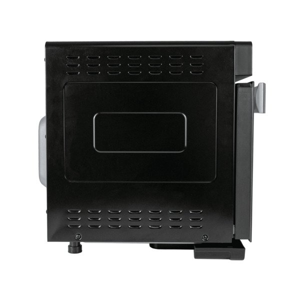 Steba DG 40 Multifunctional Steam Oven, 37 litres, 2100 watts, Black
