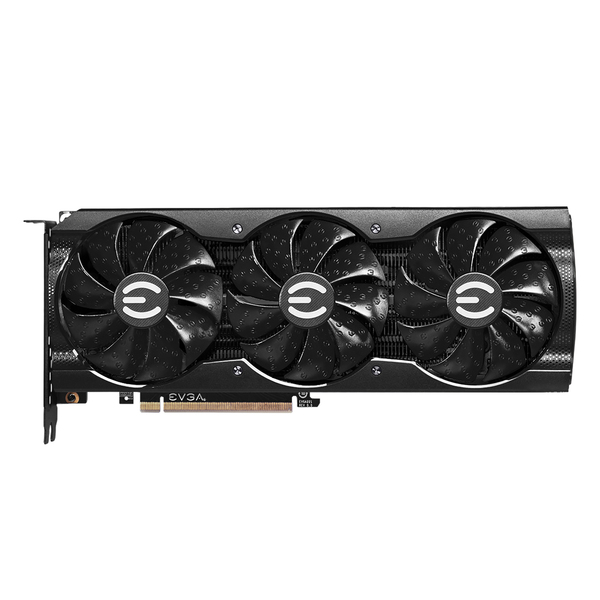 EVGA GeForce RTX 3070 XC3 Ultra (LHR) 8GB - Graphics card