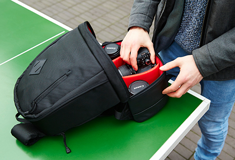 CANON Backpack BP100