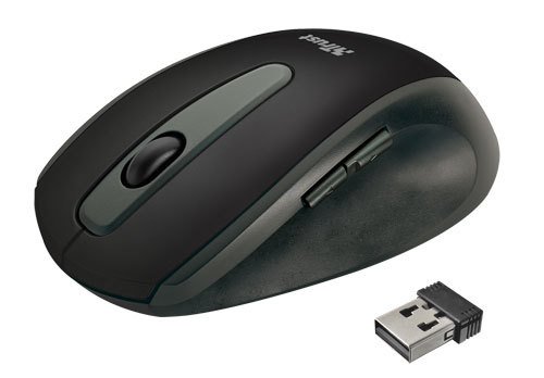 Trust EasyClick - wireless mouse