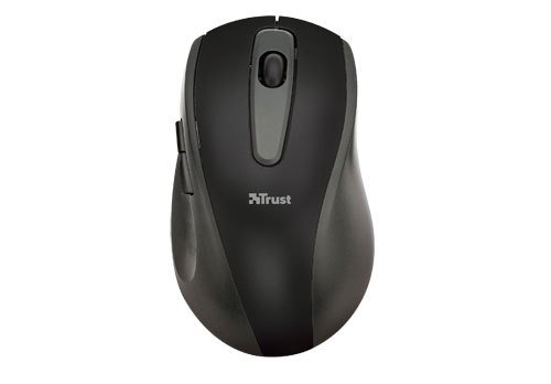 Trust EasyClick - wireless mouse