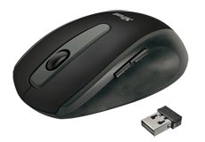 Trust EasyClick - wireless mouse