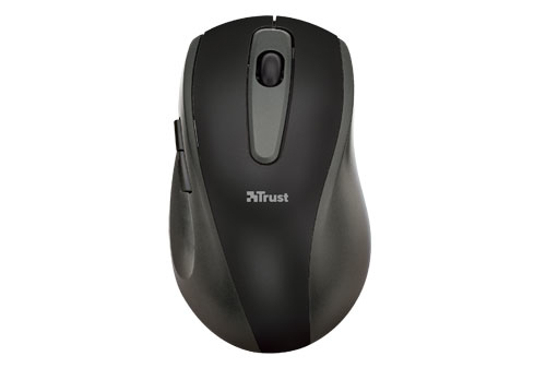 Trust EasyClick - wireless mouse