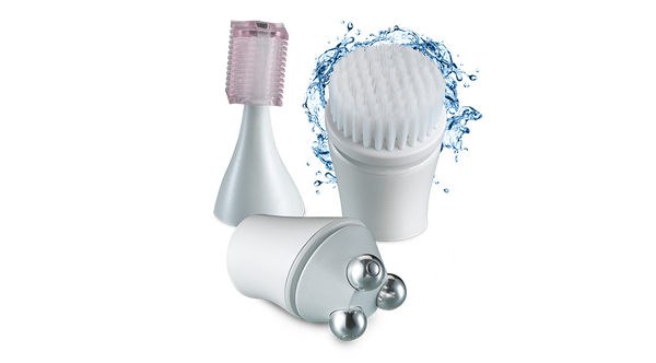 Remington EP7070 Smooth and Silky Ult. Facial Kit