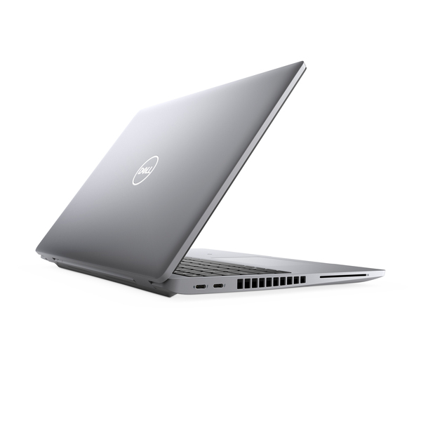 Dell Latitude 5520 15.6&quot; i7-1185G7, 16 GB, 512 GB SSD, Win 10 Pro - b&auml;rbar dator, Gr&aring;