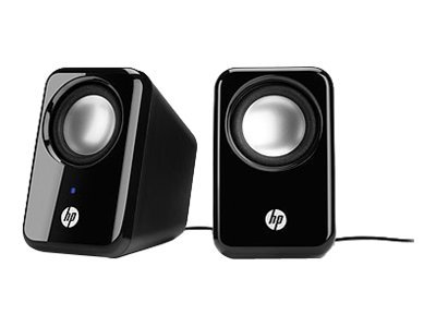 Multimedia Speakers