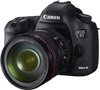 CANON EOS 5D Mark III 22,3MPix with EF 24-105 4L IS