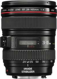 CANON EOS 5D Mark III 22,3MPix with EF 24-105 4L IS