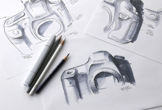 CANON EOS 5D Mark III 22,3MPix with EF 24-105 4L IS