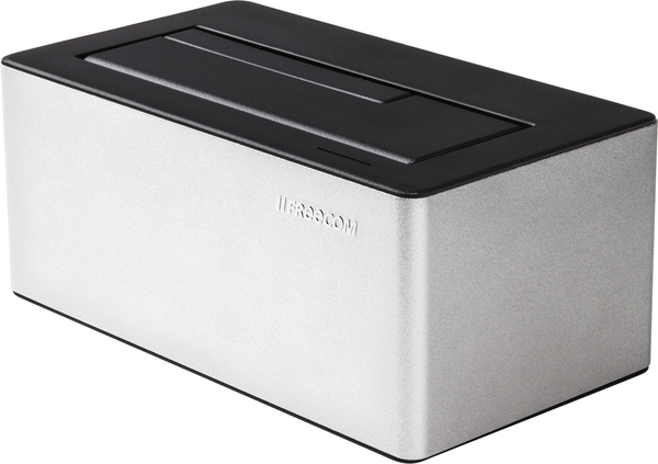 Freecom Hard Drive Dock USB C-Type
