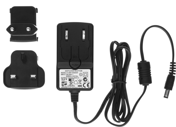 Freecom Hard Drive Dock USB C-Type