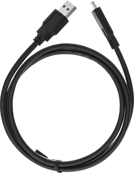 Freecom Hard Drive Dock USB C-Type