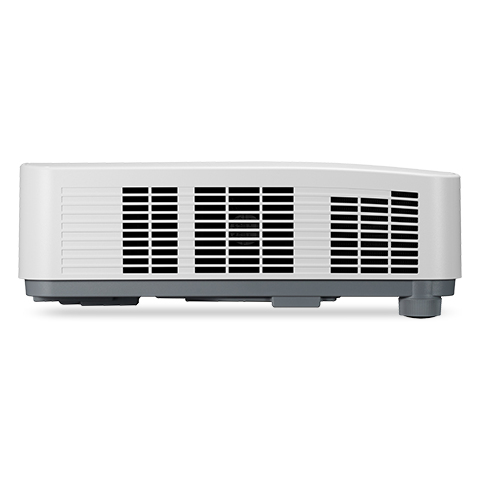 NEC P605UL WUXGA 6000AL 3LCD SSL SEMI PRO