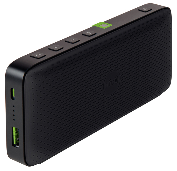 Bluetooth Speaker
