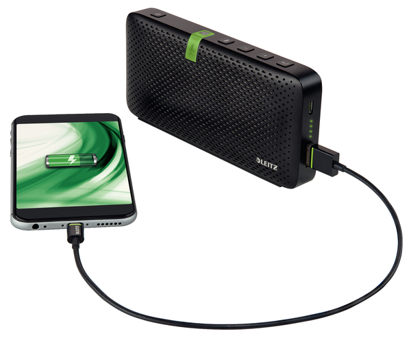 Bluetooth Speaker
