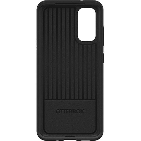 OTTERBOX SYMMETRY SAMSUNG GALAXY S20 BLACK