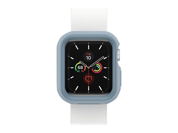 OTTERBOX EXO EDGE APPLE WATCH SERIES 6/SE/5/4 40MM LAKE MIST - BLUE