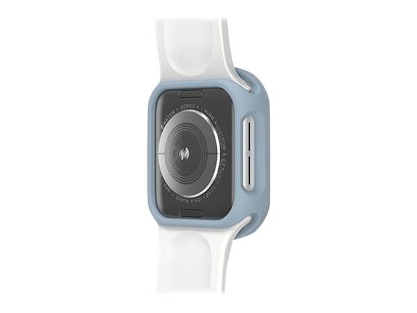 OTTERBOX EXO EDGE APPLE WATCH SERIES 6/SE/5/4 40MM LAKE MIST - BLUE