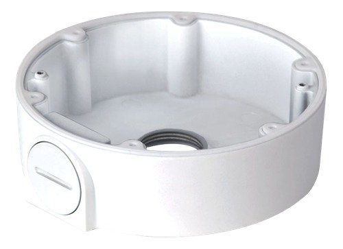 Zavio AD-M01, utomhuschassi f&ouml;r D4211/D4320/D4520, IP66, vit