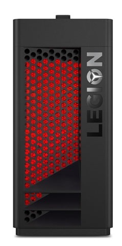Lenovo Legion T530. 1TB HDD, GeForce GTX 1050 2GB, Win 10