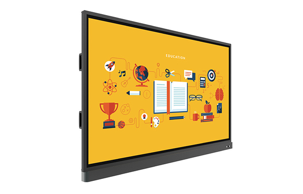 BENQ RM8601K 86&quot; UHD 400 NITS TOUCH