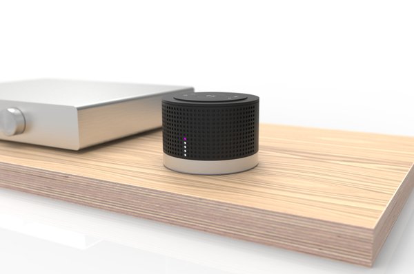 CLINT Asgard HEIMDALL Adapter, Flera rum, WiFi, Spotify, AirPlay, gr&aring;