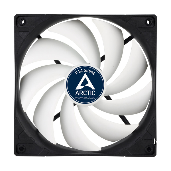 Arctic Cooling F14 Silent Case Fan 140mm