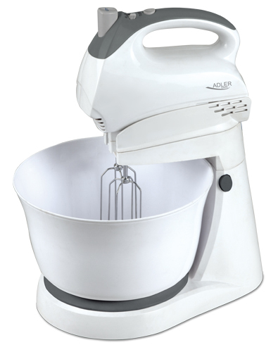 Adler AD 4202 - mixer