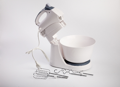 Adler AD 4202 - mixer