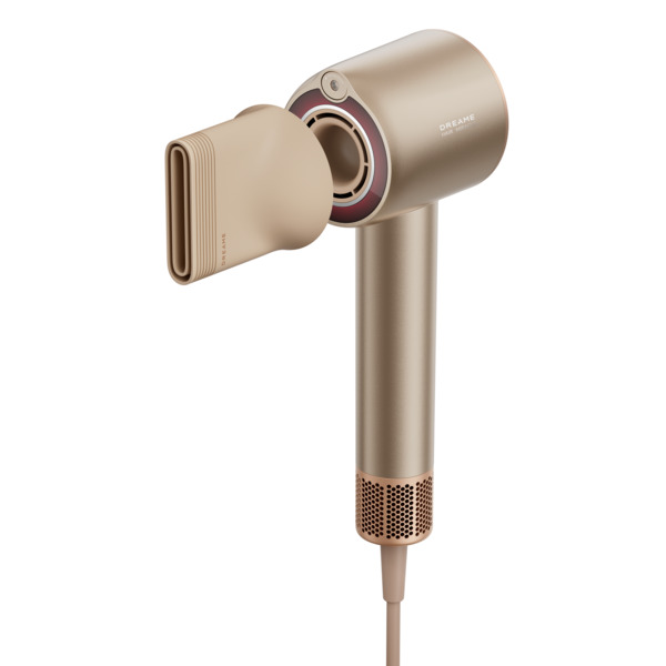 DREAME Hair Miracle High-Speed AHX01B 1600W Hair Dryer