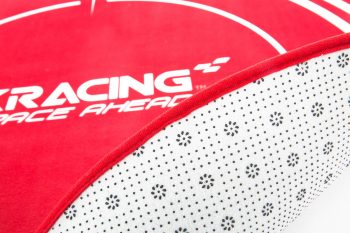 AKRacing Floormat, r&ouml;d, 99,5cm