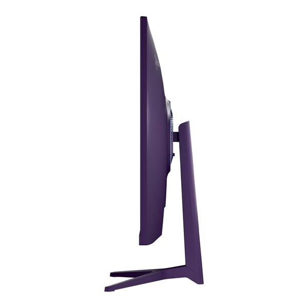 Arozzi 32&quot; Nova. QHD, 180Hz, 1ms, IPS - gaming monitor, Purple