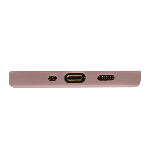 Dbramante1928 Greenland, iPhone 12 / 12 Pro - Case, Pink Sand