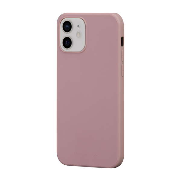 Dbramante1928 Greenland, iPhone 12 / 12 Pro - Case, Pink Sand